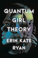 Quantum Girl Theory book cover.