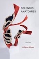 Splendid Anatomies book cover.